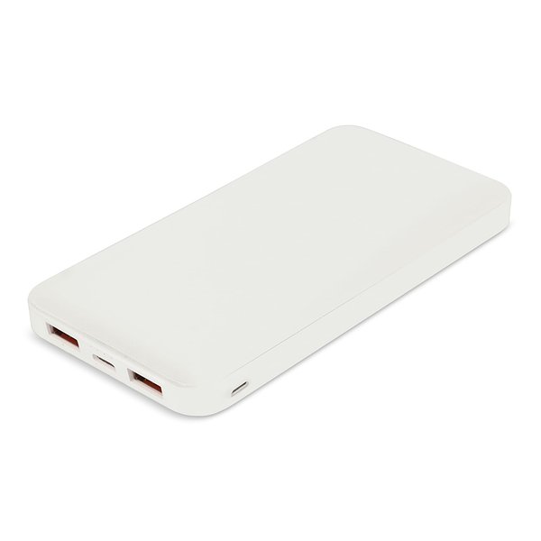 Zenith USB-C Powerbank mit Power Delivery R-ABS 10000mAh Gierveta