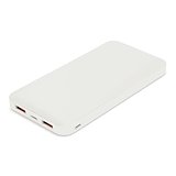 Zenith USB-C Powerbank mit Power Delivery R-ABS 10000mAh Gierveta