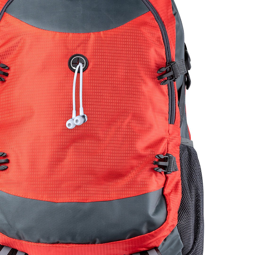 Ladegerät Rucksack Idmux