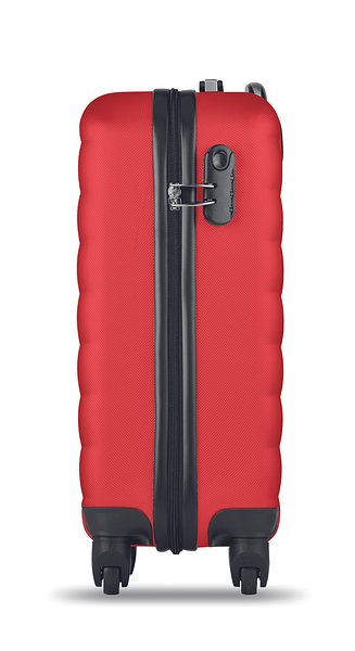 Hartschalen Trolley Mudel