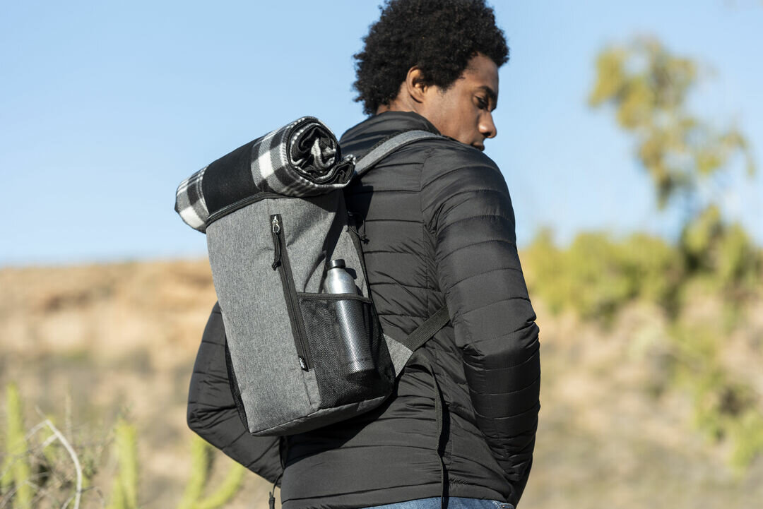 Kühltasche Rucksack Idper