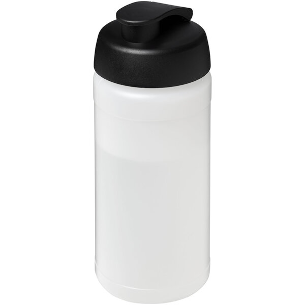 500 ml Sportflasche mit Klappdeckel - Gian