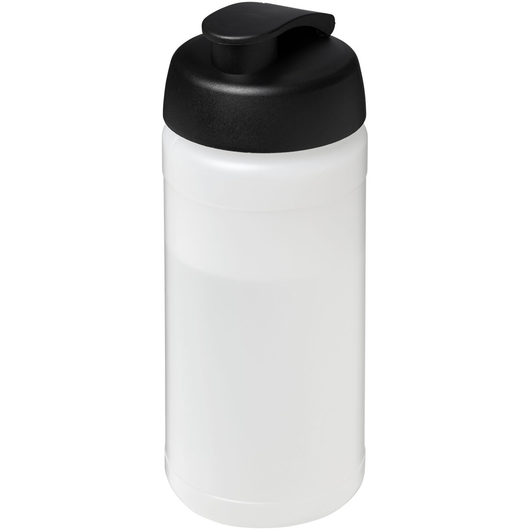 500 ml Sportflasche mit Klappdeckel - Gian