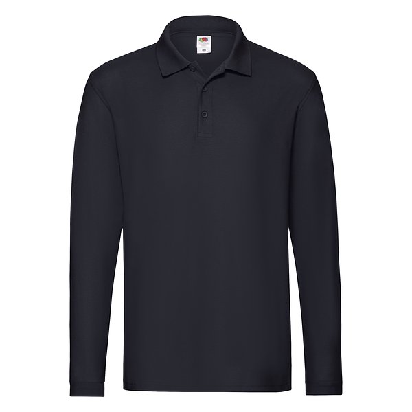 Erwachsene Polo-Shirt Ideve