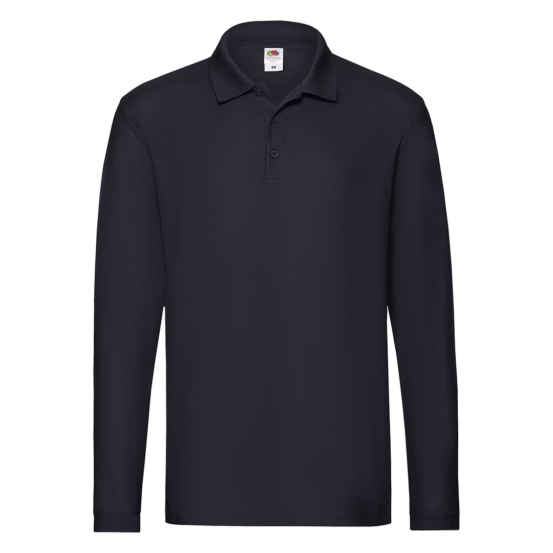 Erwachsene Polo-Shirt Ideve