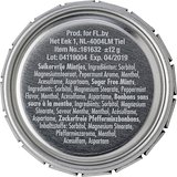 Pfefferminzdose Durst | Klickdeckel