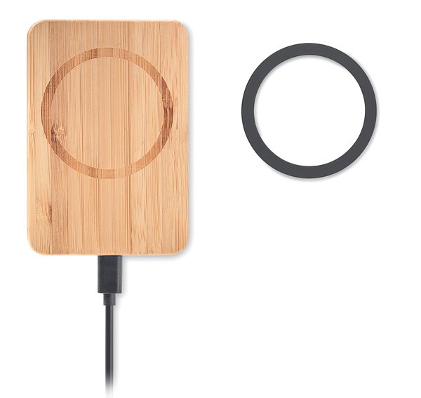 Induktive Ladestation 15W Warelveti