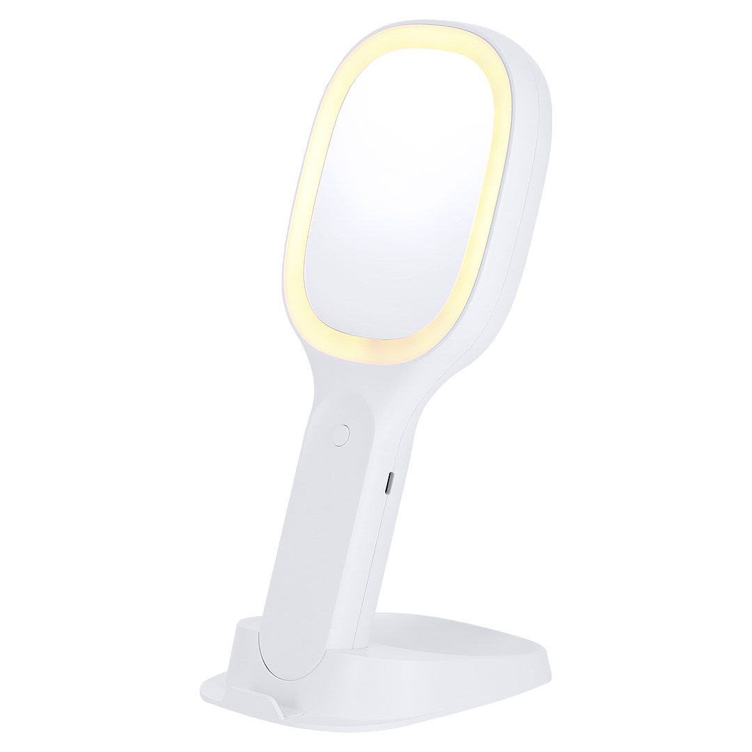 Multifunktion Taschenspiegel Idhox