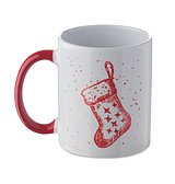 Keramikbecher 300ml Emenst