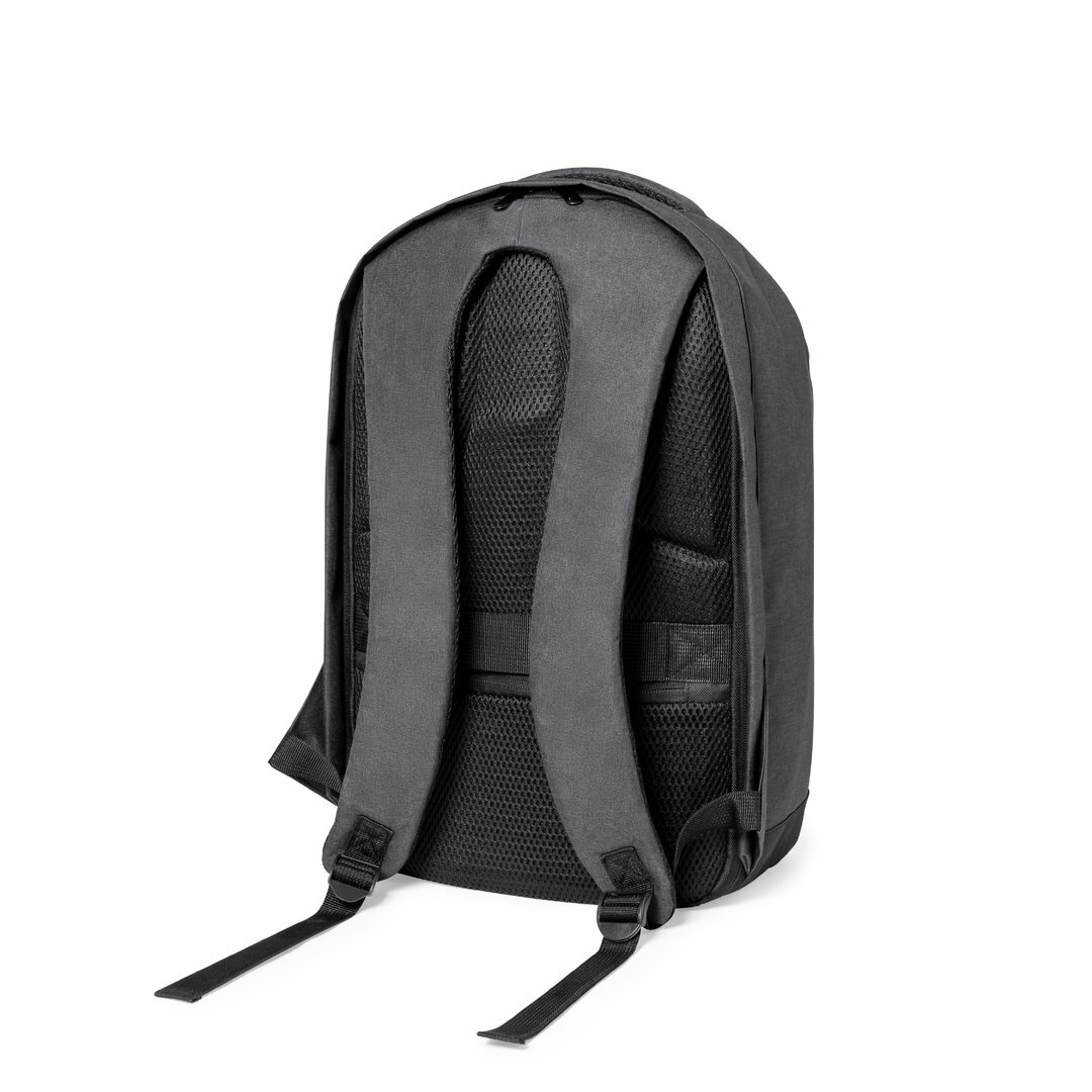 Anti-Diebstahl Rucksack Idssa