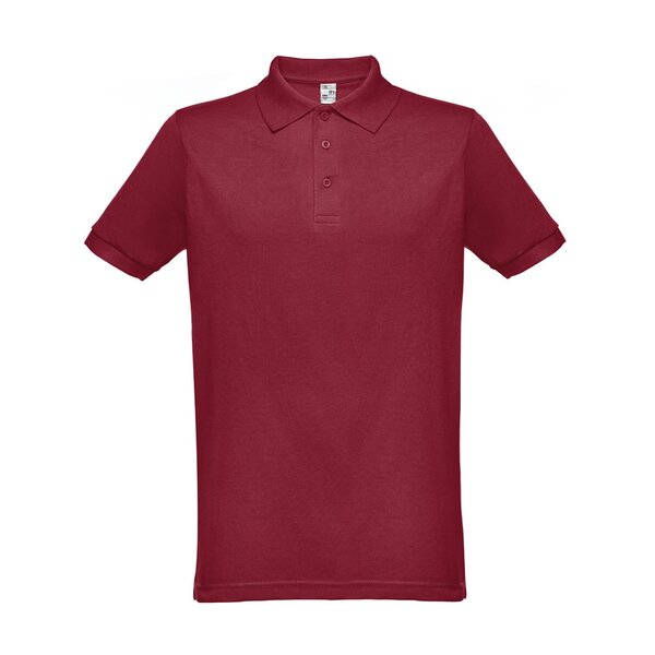 Herren Poloshirt Adicat