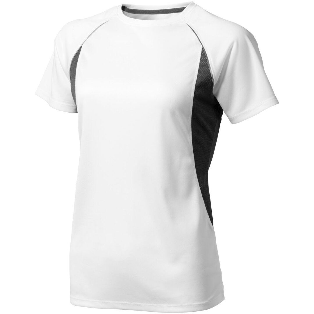 T-Shirt cool fit für Damen - Orsin