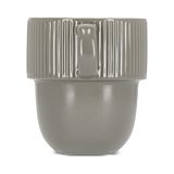 Inka Becher mit Ohr 270ml Giamio