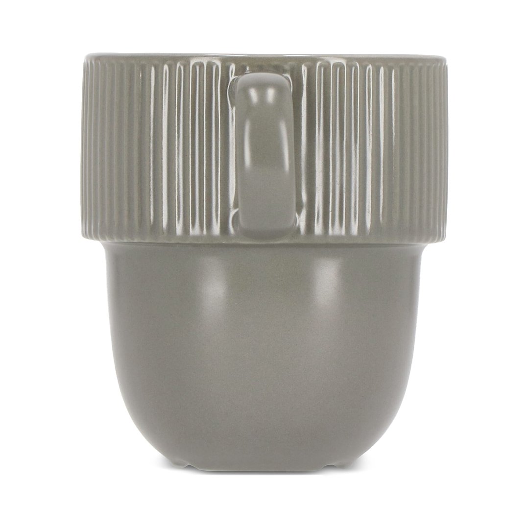 Inka Becher mit Ohr 270ml Giamio