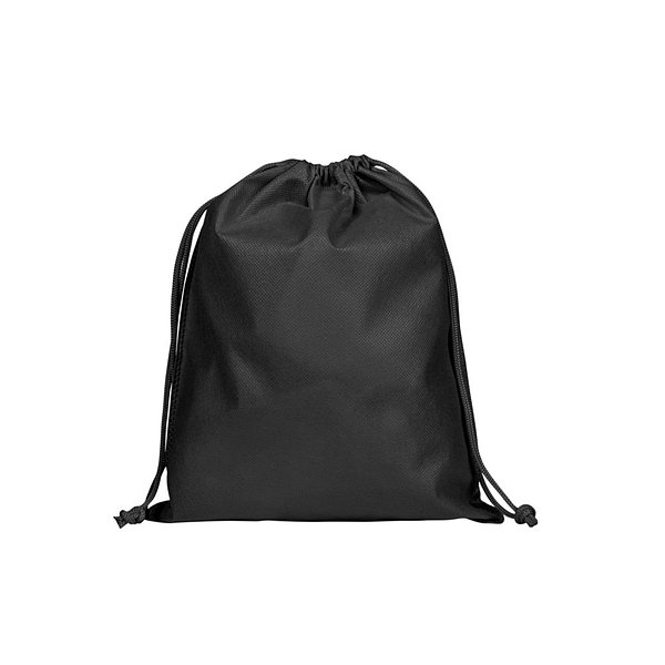 Mittelgrosser Rucksack aus Vliesstoff (60 g/m²) Hannelf