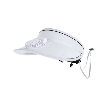 Sonnenblende Ventilator Idnyi