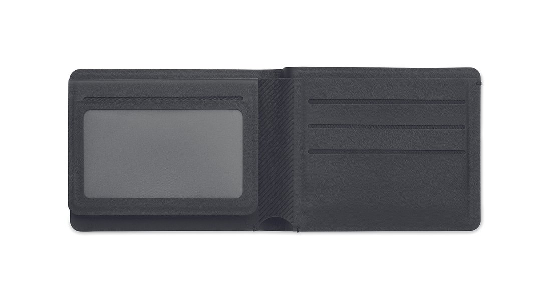 Brieftasche Apple® Find My Chtrg