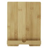 Tablet-Halter aus Bambus - Mini