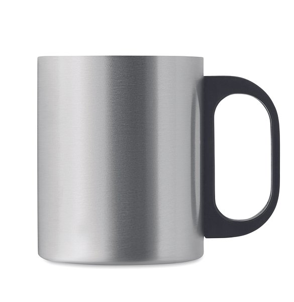 Doppelwandiger Becher 300 ml Linelle