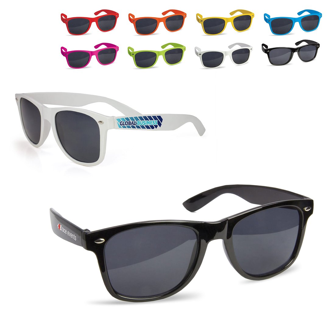Sonnenbrille Justin UV400 Linannans