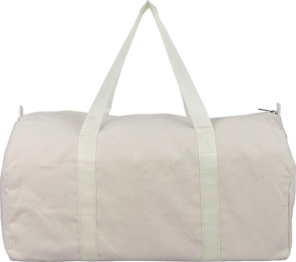 Recycelte Poly-Baumwoll-Tasche (330 g/m2) Raiten