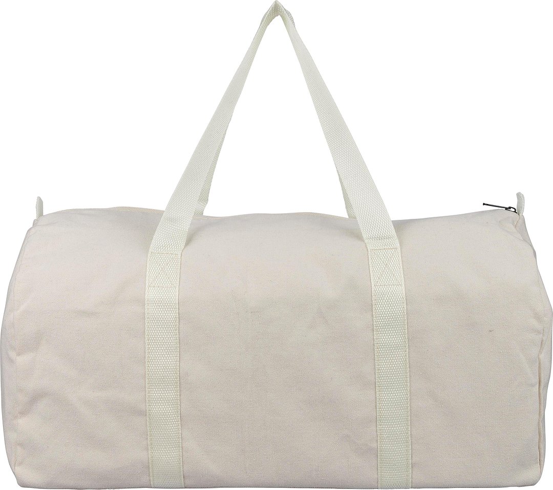 Recycelte Poly-Baumwoll-Tasche (330 g/m2) Raiten
