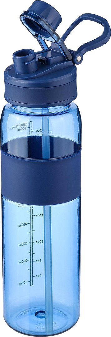 Tritan Trinkflasche (900 ml) Uriköbi