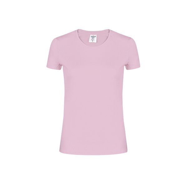 Frauen Farbe T-Shirt "keya"