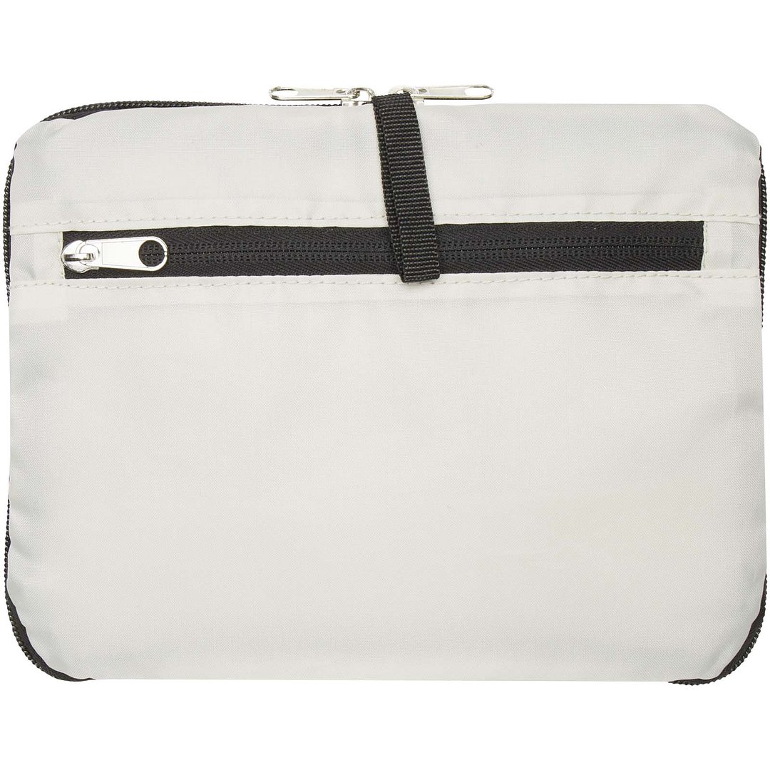 Faltbarer RPET Rucksack 15 L - Lüzzan