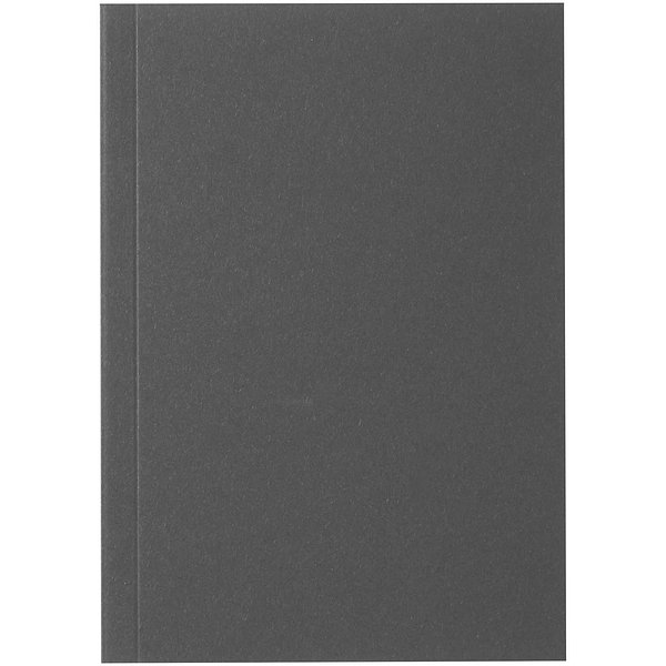 Austen A6 Softcover Notizbuch aus Recyclingmaterial – 50 Blatt - Ninep