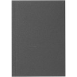 Austen A6 Softcover Notizbuch aus Recyclingmaterial – 50 Blatt - Ninep