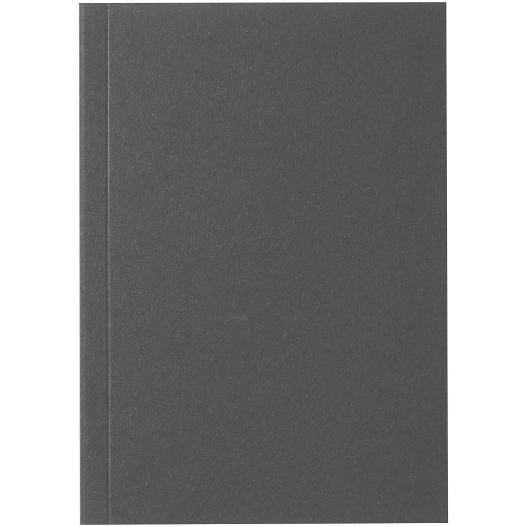 Austen A6 Softcover Notizbuch aus Recyclingmaterial – 50 Blatt - Ninep