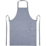 200 g/m² recycelte Schürze - Alinesch