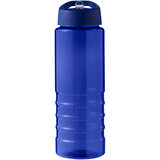 Eco Treble 750 ml Sportflasche mit Stülpdeckel - Vers