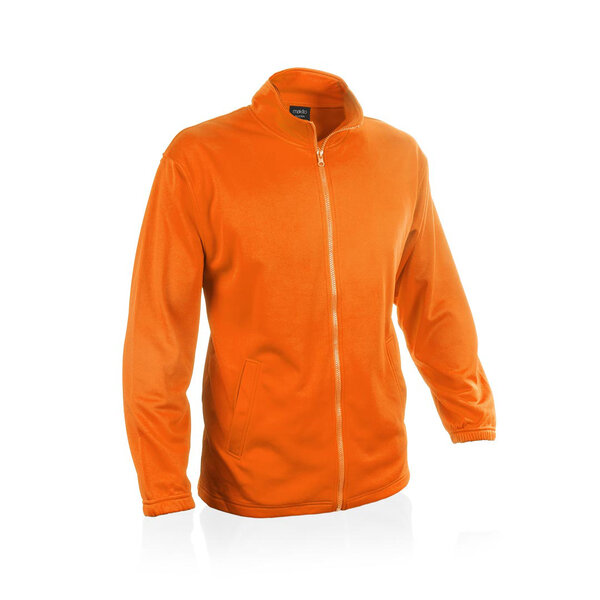 Technische Jacke Idten