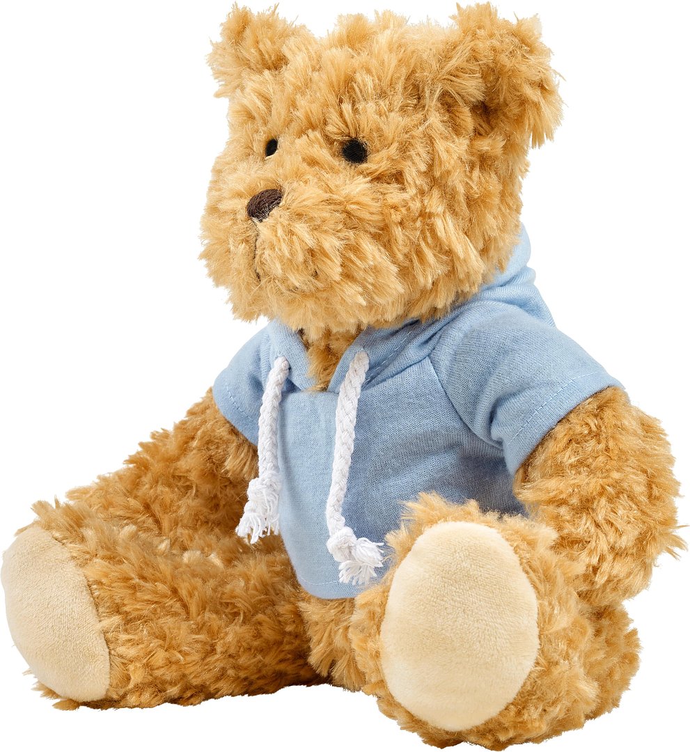 Teddybär Inathole
