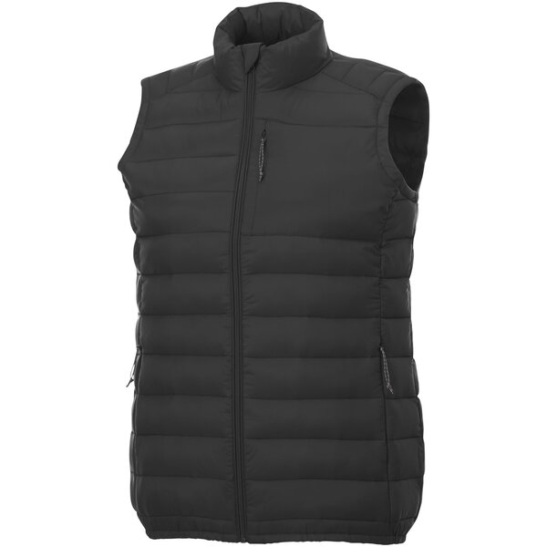 Wattierter Bodywarmer für Damen - Oldico