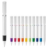 Kugelschreiber S40 Grip hardcolour Fadinanni