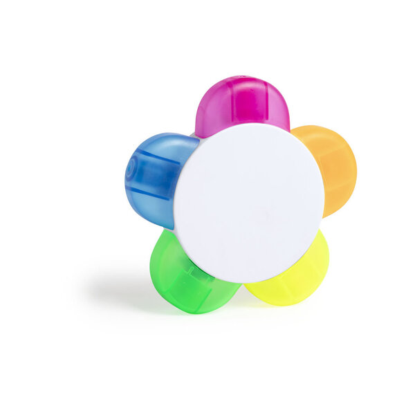 Textmarker Set Iddal