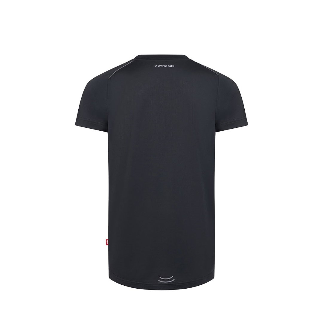 Funktionsshirt mit Waffelstruktur - (110 g/m²), aus 100 % recyceltem Polyester Andie