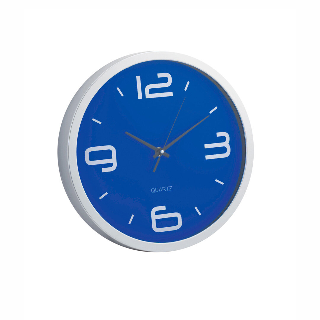 Wanduhr Idnos