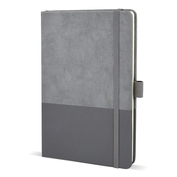 Notizbuch Thermokunstleder A5 Rainep