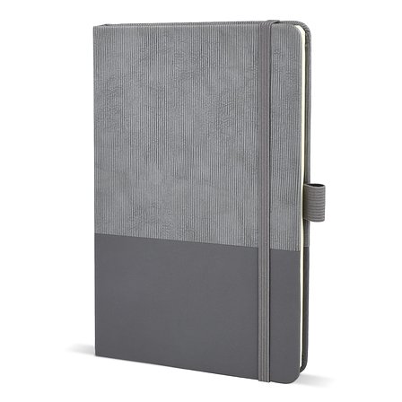 Notizbuch Thermokunstleder A5 Rainep