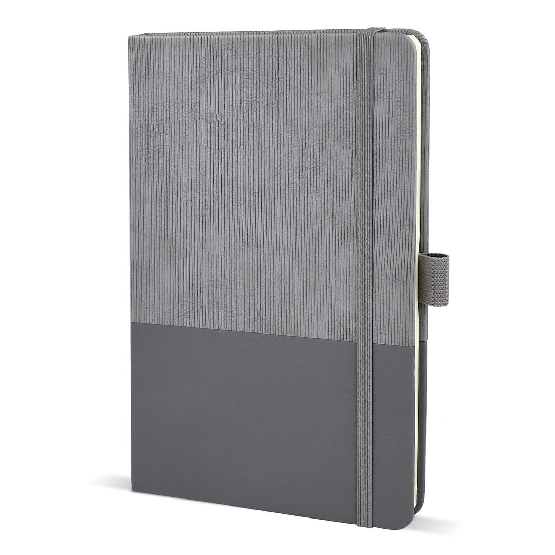 Notizbuch Thermokunstleder A5 Rainep