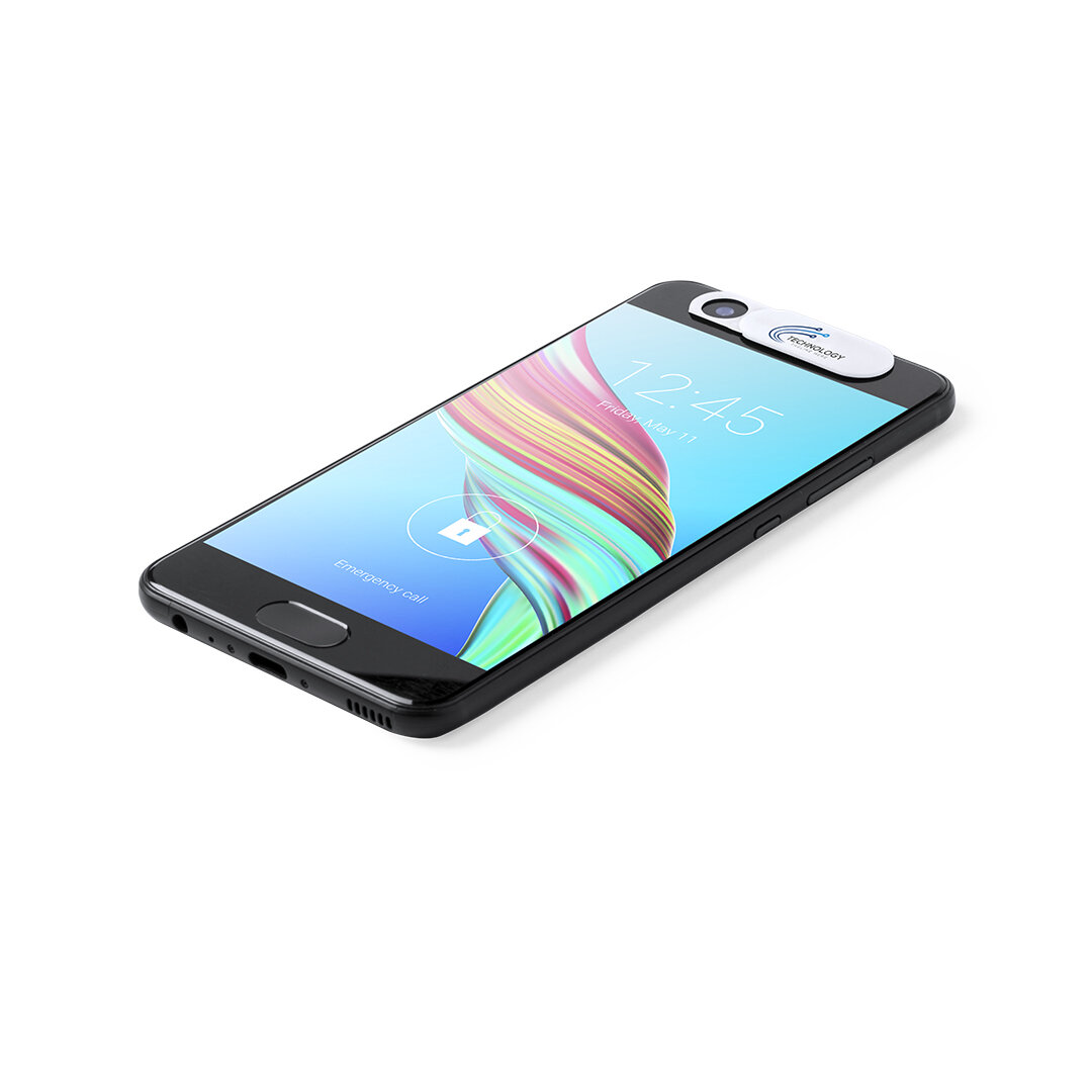 Webcam-Blocker Idbus