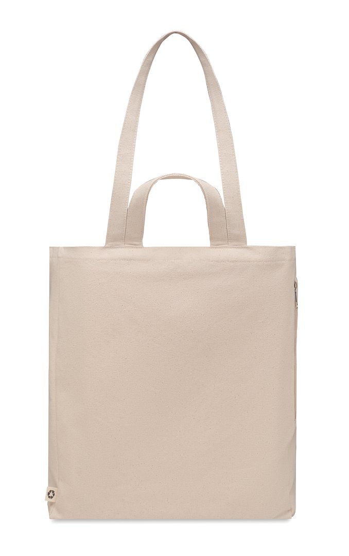 Einkaufstasche Polycotton Vezia