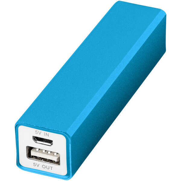 2200 mAh Powerbank - Saregnan