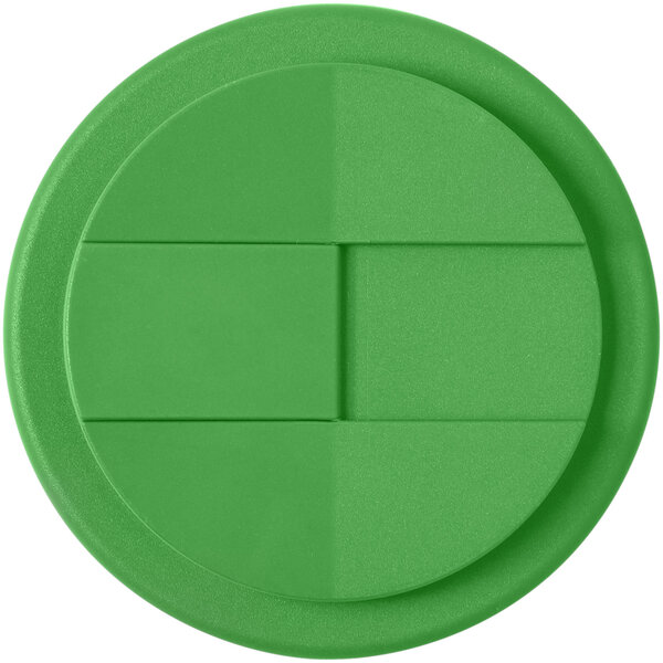 Espresso Eco 250 ml recycelter Isolierbecher mit auslaufsicherem Deckel - Beng