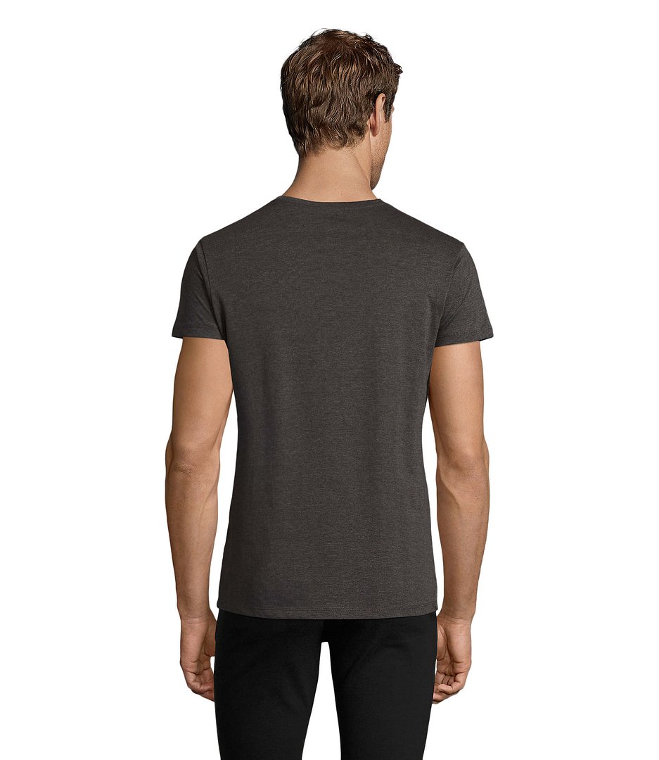 Herren T-Shirt 150g Gierdix