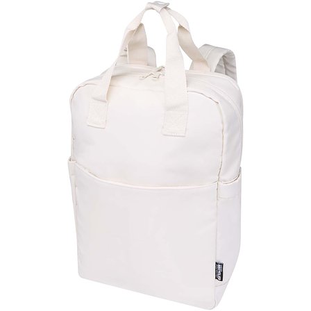 14" Aware™ Recycelter Laptop Rucksack 9 L - Ciandria